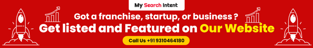 my search intent