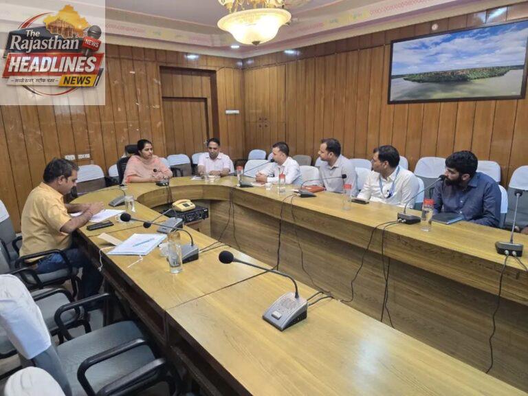 पेट्रोलियम उत्पादों की पर्याप्त उपलब्धता, अफवाहों पर ध्यान न दें : जिला कलक्टर।