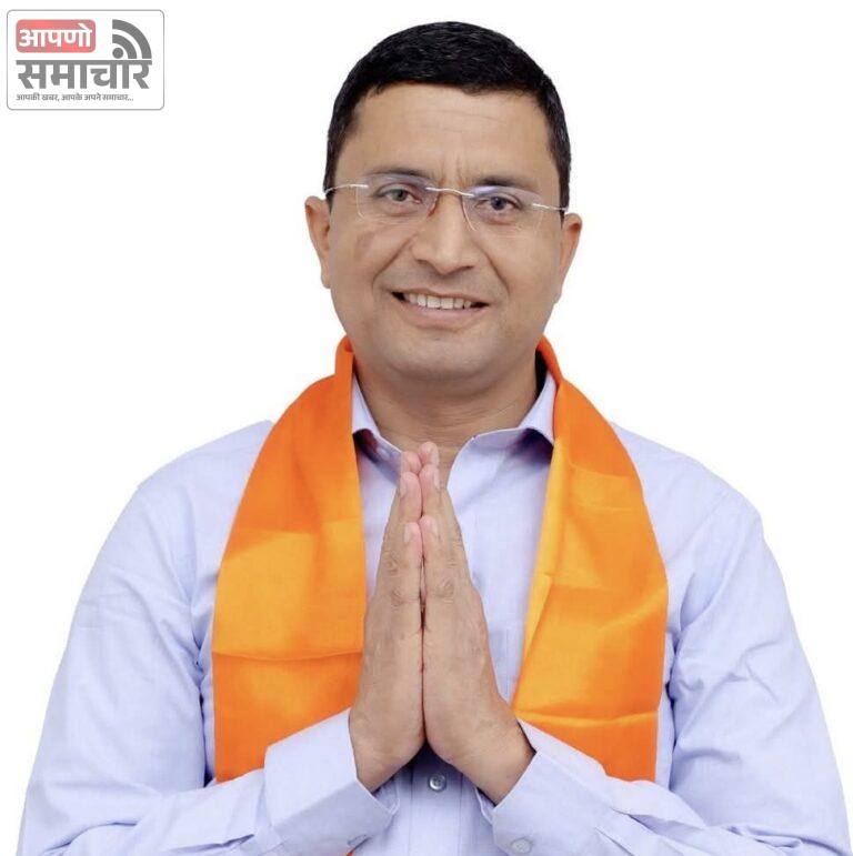 विधायक डॉ. सुरेश धाकड़ के जन्म दिवस पर बेगूं में होंगे विविध कार्यक्रम आयोजित ।